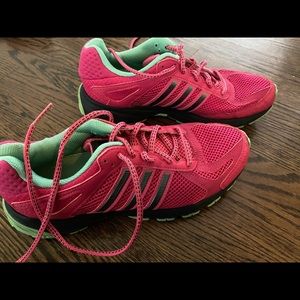 Adidas running shoes